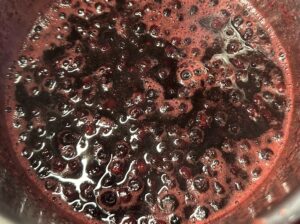 Jogurtowa jagódka - pyszne ciasto bez pieczenia! - IMG 2969