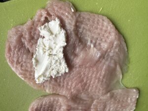 Roladki z nadzieniem śmietankowo-warzywnym - IMG 7696