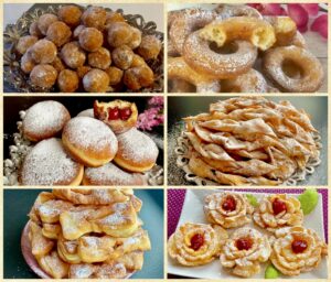 Pączki i faworki - najlepsze przepisy na karnawał!