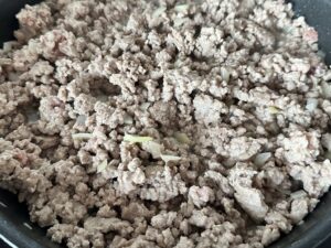 Garnek boloński - obiad jednogarnkowy w 15 minut! - IMG 3122 scaled e1748504777704