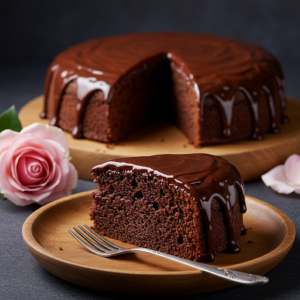 Brownie - wilgotne ciasto czekoladowe