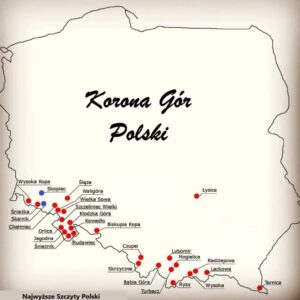 Skopiec i Skalnik - zdobywamy dwa szczyty KGP w jeden dzień - IMG 7142 1