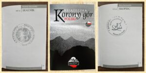 Skopiec i Skalnik - zdobywamy dwa szczyty KGP w jeden dzień - IMG 7470
