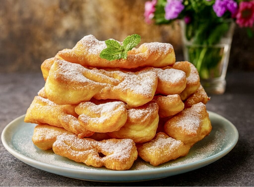 Złote Taratuszki Babci