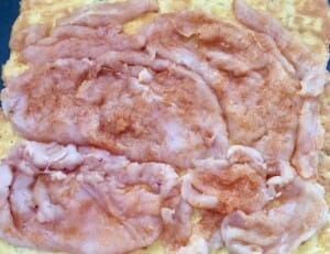 Rolada królewska - IMG 1412