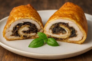 Przekąska na imprezę