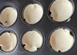 Francuskie pizzerinki - pyszne i szybkie przekąski! - IMG 1609