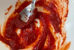 Francuskie pizzerinki - pyszne i szybkie przekąski! - IMG 1617