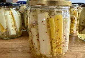 Cukinia po francusku - IMG 9885