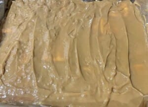 Orzechowy Raj - pyszne ciasto bez pieczenia! - IMG 1780