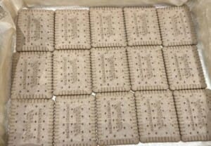 Orzechowy Raj - pyszne ciasto bez pieczenia! - IMG 1781