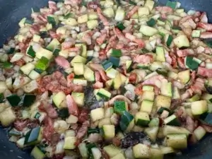 Leśne roladki drobiowe - IMG 1825