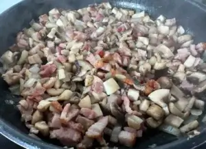 Leśne roladki drobiowe - IMG 1832