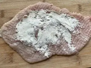 Leśne roladki drobiowe - IMG 1833