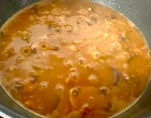 Leśne roladki drobiowe - IMG 1835