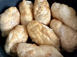 Leśne roladki drobiowe - IMG 1840