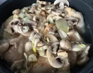 Leśne roladki drobiowe - IMG 1842