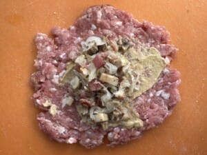 Roladki gajowego - IMG 1978