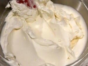 Słodki Michałek - pyszne i efektowne ciasto! - IMG 2042