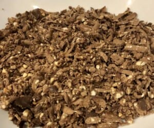 Słodki Michałek - pyszne i efektowne ciasto! - IMG 2043