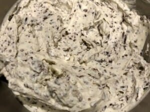 Słodki Michałek - pyszne i efektowne ciasto! - IMG 2044