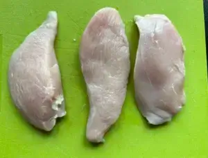 Kieszonki drobiowe z niespodzianką - IMG 2059