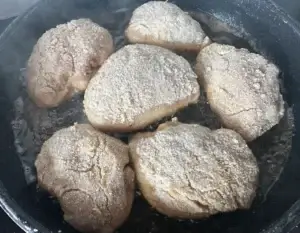 Kieszonki drobiowe z niespodzianką - IMG 2065