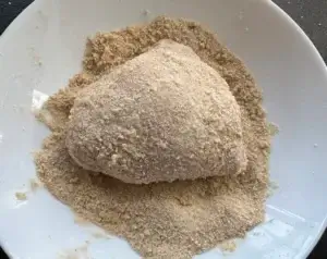 Kieszonki drobiowe z niespodzianką - IMG 2070