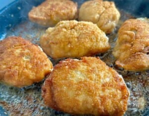 Kieszonki drobiowe z niespodzianką - IMG 2071