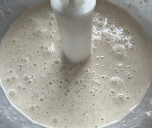 Racuszki Bananowe Obłoczki - IMG 2176