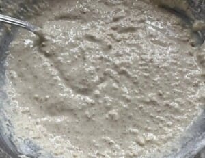 Racuszki Bananowe Obłoczki - IMG 2177