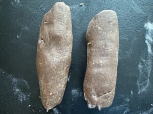 Sernik na serkach homogenizowanych - IMG 2190