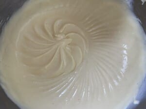 Sernik na serkach homogenizowanych - IMG 2206