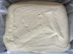 Sernik na serkach homogenizowanych - IMG 2211