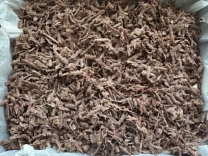 Sernik na serkach homogenizowanych - IMG 2212