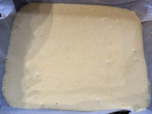 Cytrynowiec z bananami - IMG 2279