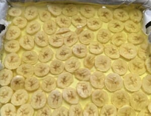 Cytrynowiec z bananami - IMG 2312