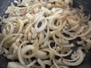 Opiekane śledzie w zalewie z galaretki - IMG 2444