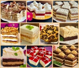 Przepisy na święta