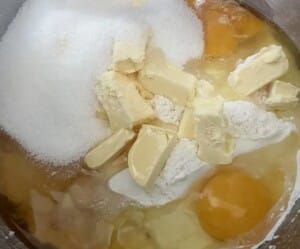 Orzechowiec z karmelem - IMG 2615