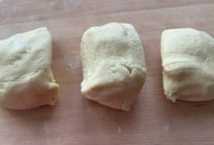 Orzechowiec z karmelem - IMG 2617