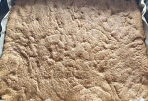 Orzechowiec z karmelem - IMG 2621