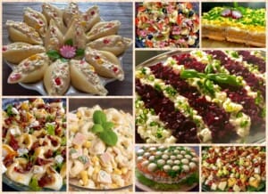 Makowy wieniec świąteczny - IMG 2716