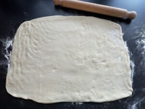 Makowy wieniec świąteczny - IMG 2803