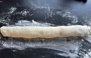 Makowy wieniec świąteczny - IMG 2805