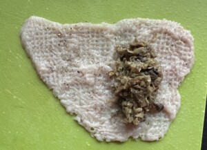 Świąteczne zraziki z kurczaka - IMG 4608