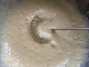 Kotleciki z kurczaka w panierce majonezowej - IMG 7668