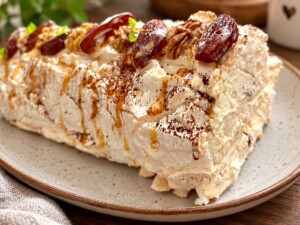Daktylowa Pavlova w roladzie - IMG 7481
