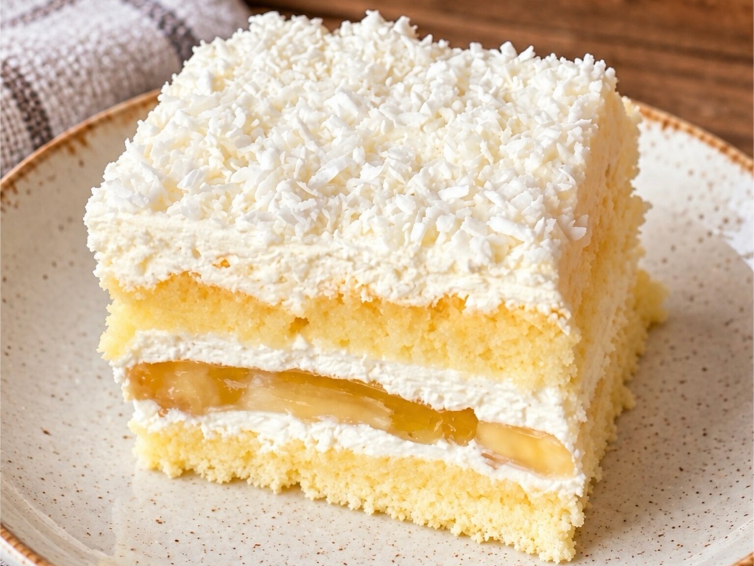 Bananowa Królowa
